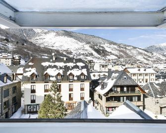 Luderna - Dúplex Sant Miquèu - Viella - Building