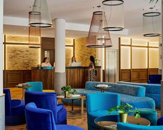 Hotel Giacomo Morra Alba - Handwritten Collection - Alba - Bina