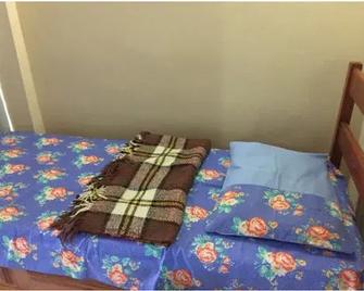 Horus Rio Hostel - Río de Janeiro - Habitación
