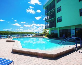 Bonita Resort and Club - Bonita Springs - Zwembad