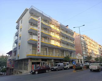 Otel Orhan - Aydin - Edificio