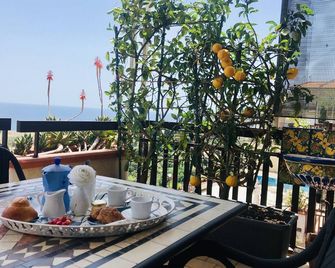 Little Paradise - Taormina