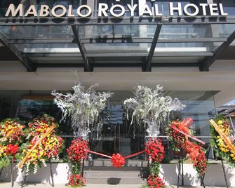Mabolo Royal Hotel - Cebu City