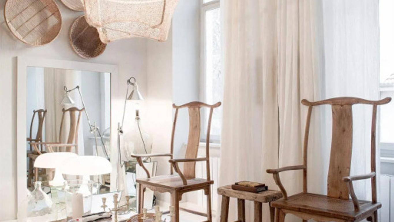 لو سان جورج باي مون هوتل بارتيكولير