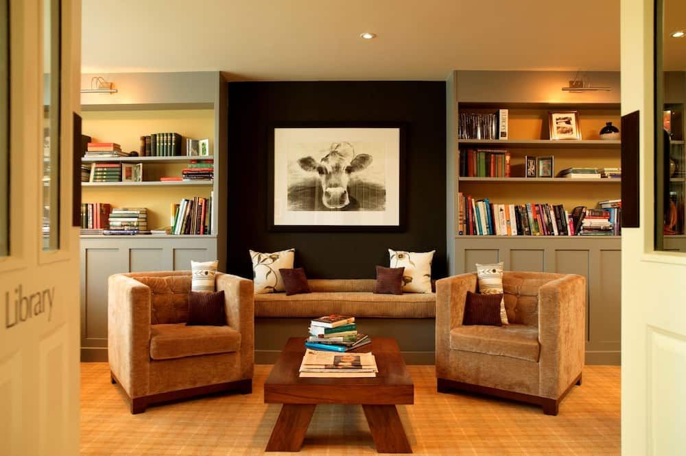 Feversham Arms Hotel & Verbena Spa