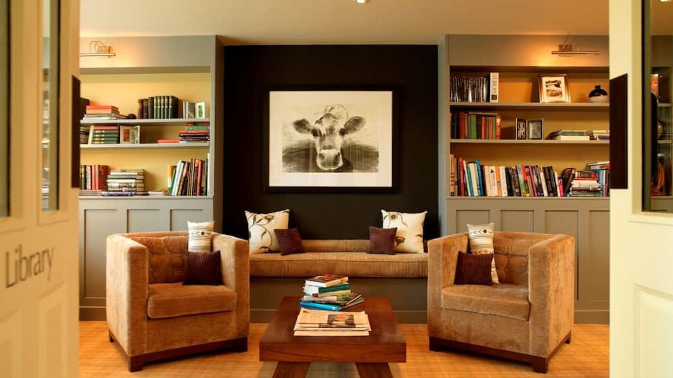 Feversham Arms Hotel & Verbena Spa