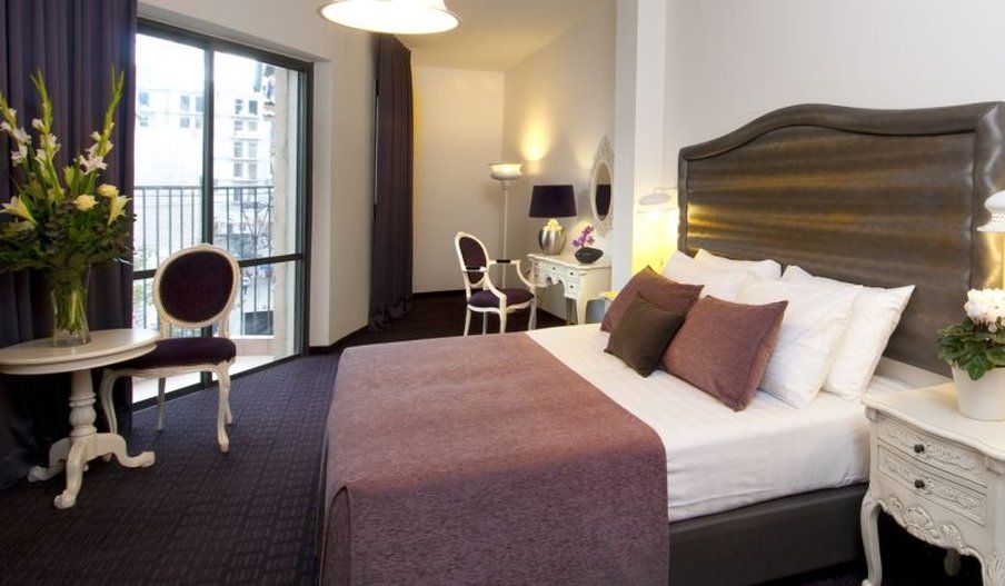 ג'רוזלם אין