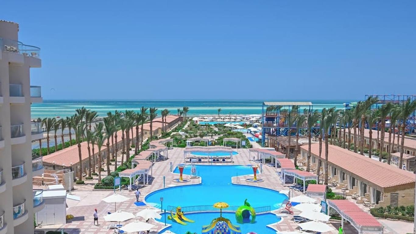 Hawaii Riviera Aqua Park Resort - Families and Couples Only