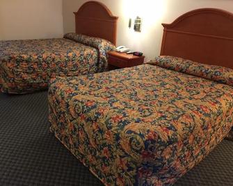 Royal Inn Taylorsville - Taylorsville - Bedroom