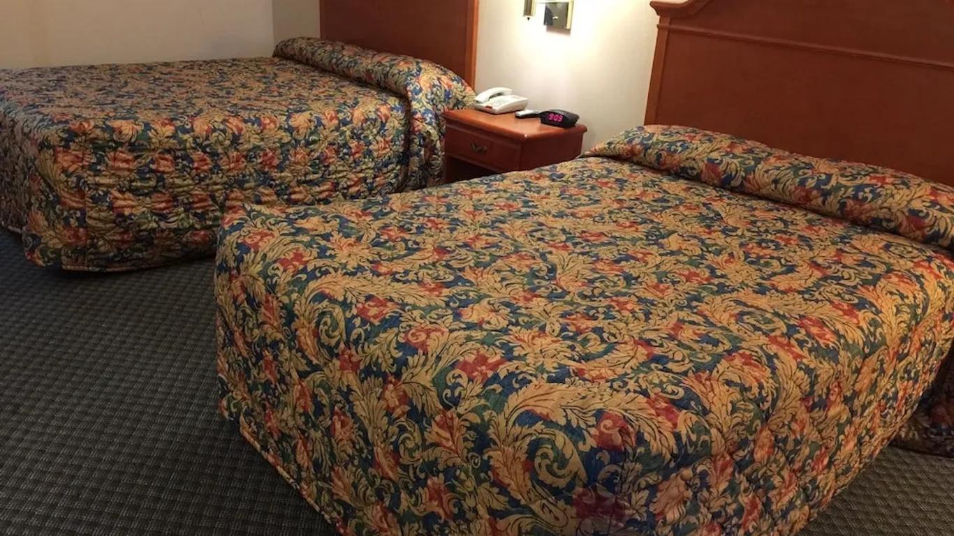 Royal Inn Taylorsville