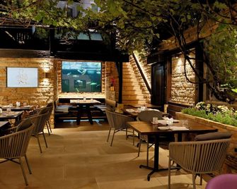 Zur Weinsteige - Stuttgart - Restaurant