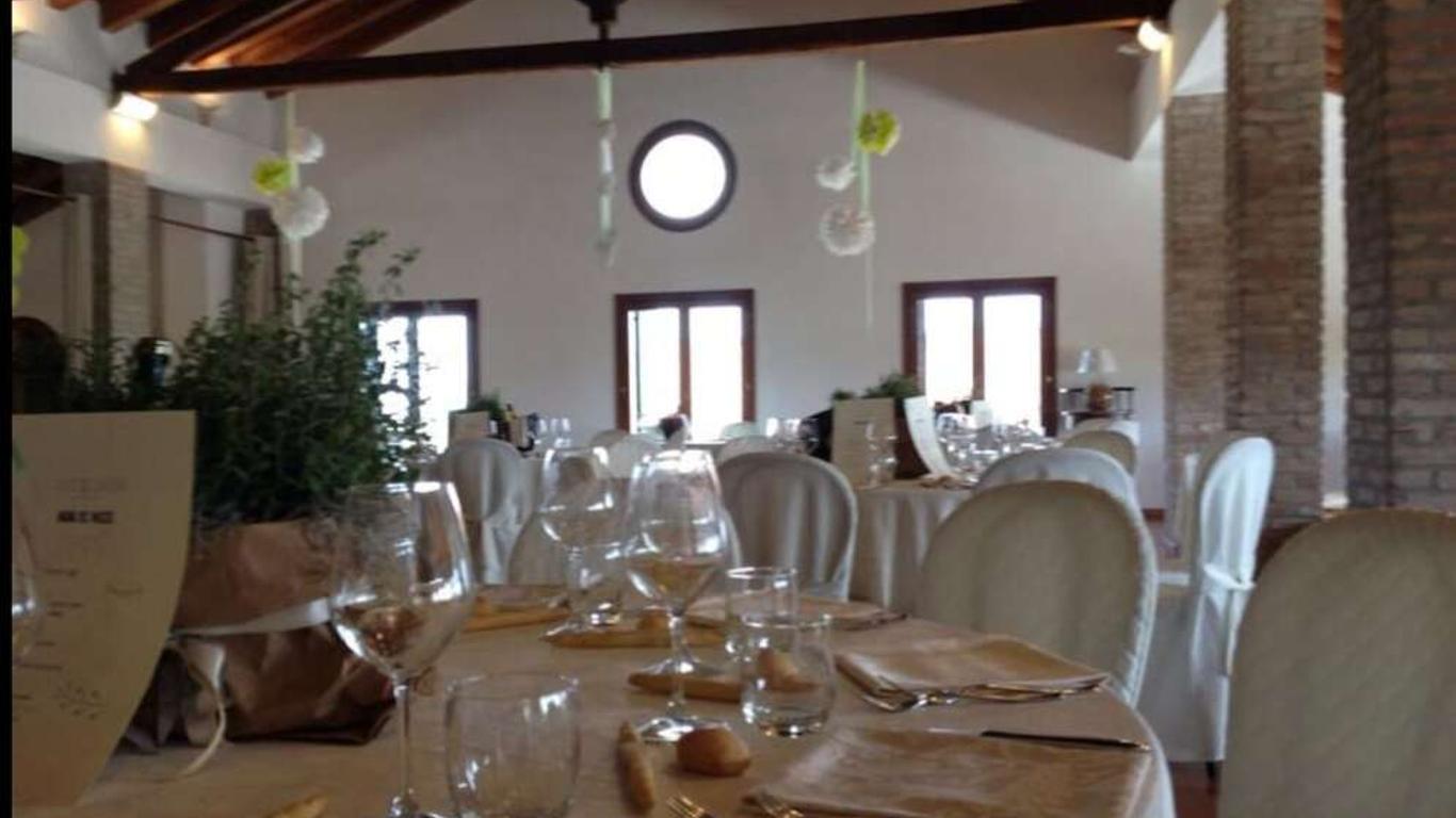 Alloggi e Trattoria Agli Alberoni