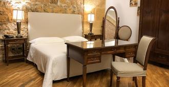 Hotel Carmine - מרסאלה - חדר שינה
