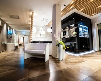 Hotel Terre Dei Salici - Sommariva del Bosco - Lobby