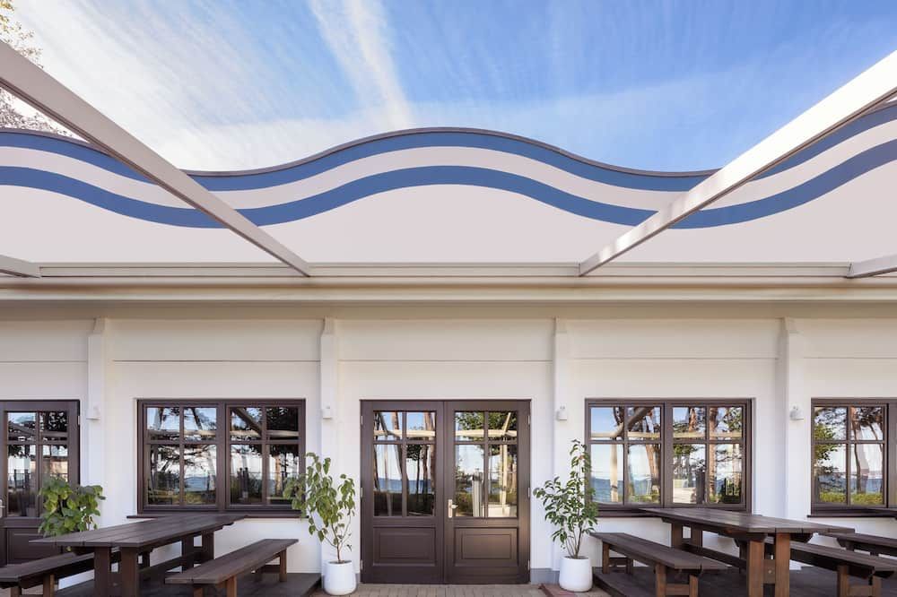 Ifa Rügen Hotel & Ferienpark - בינץ