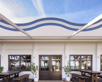 Ifa Rügen Hotel & Ferienpark - Binz