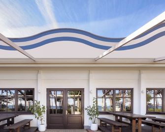 Ifa Rügen Hotel & Ferienpark - Binz
