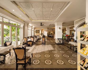 Hoi An Rosemary Boutique Hotel & Spa - A Peaceful Retreat - Hoi An