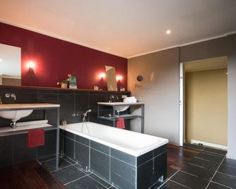 B&B Scheldekant - Oudenaarde