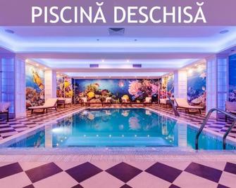 Grand Hotel Sofianu - Râmnicu Vâlcea - Pool