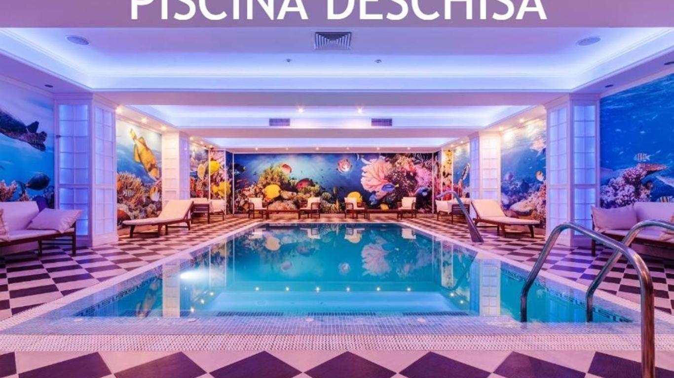 Grand Hotel Sofianu