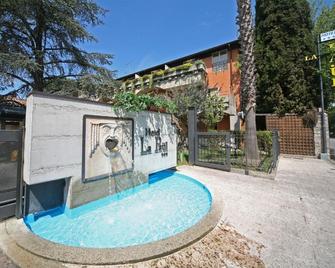 Hotel La Paül - Sirmione