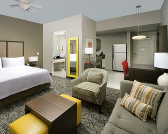 Homewood Suites by Hilton Miami Downtown/Brickell - Miami