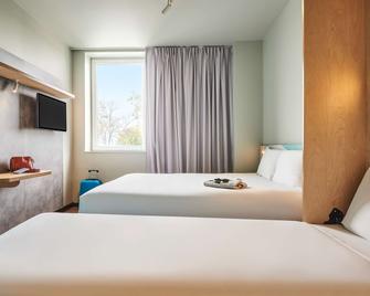 ibis budget La Rochelle Puilboreau - Puilboreau - Chambre
