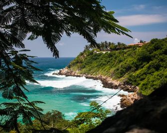 Casa Losodeli & Coworking- Adults Only - Puerto Escondido