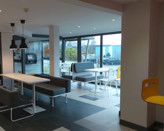 Premiere Classe Amiens - Amiens - Lobby