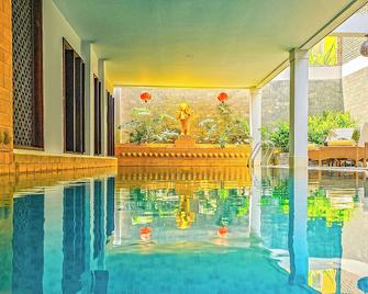 Little Hoi An . A Boutique Hotel & Spa - Hoi An - Pool