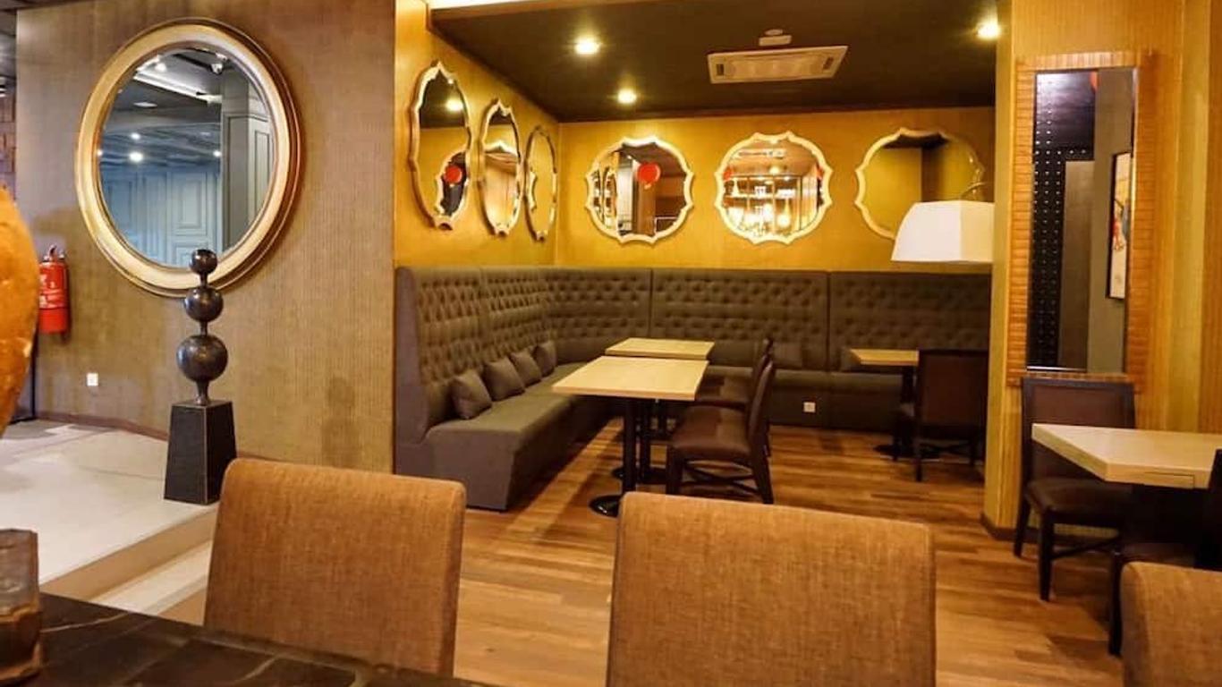 بيدروك هوتل