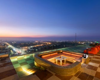 Centara Ayutthaya - Ayutthaya - Μπαλκόνι