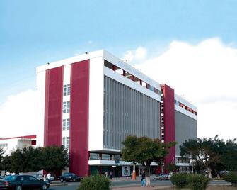 Nampula Hotel by Montebelo - Nampula - Edificio