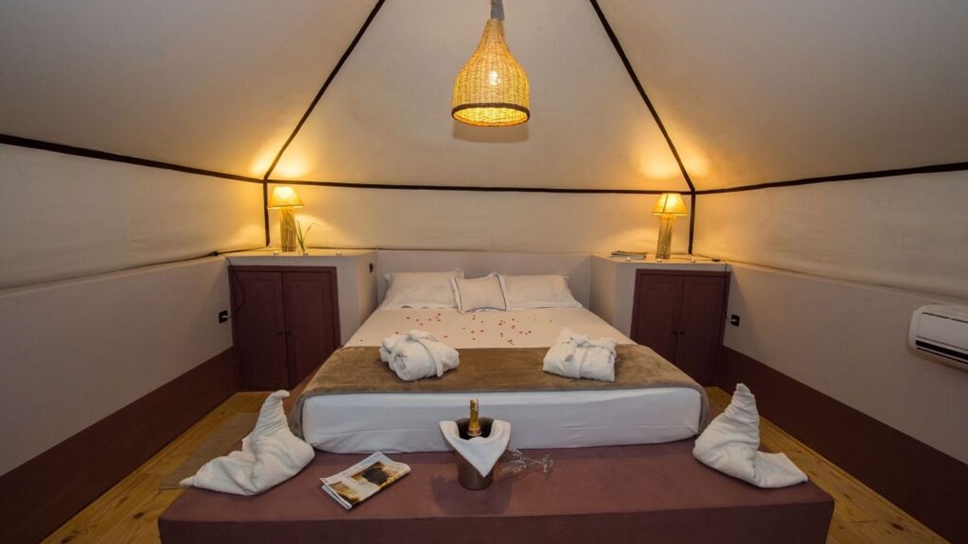 費爾米埃爾達飯店