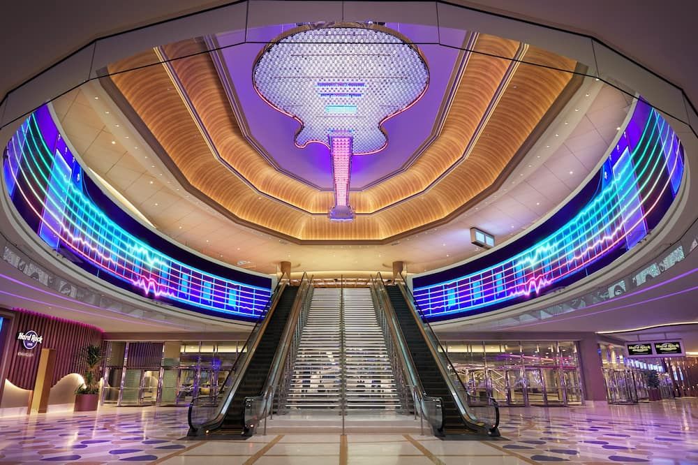 Hard Rock Hotel & Casino Atlantic City