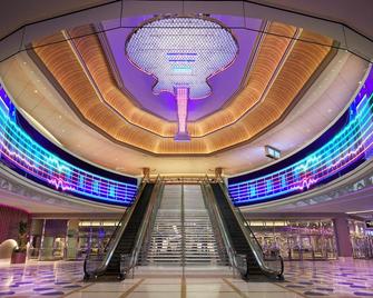 Hard Rock Hotel & Casino Atlantic City - אטלנטיק סיטי - לובי