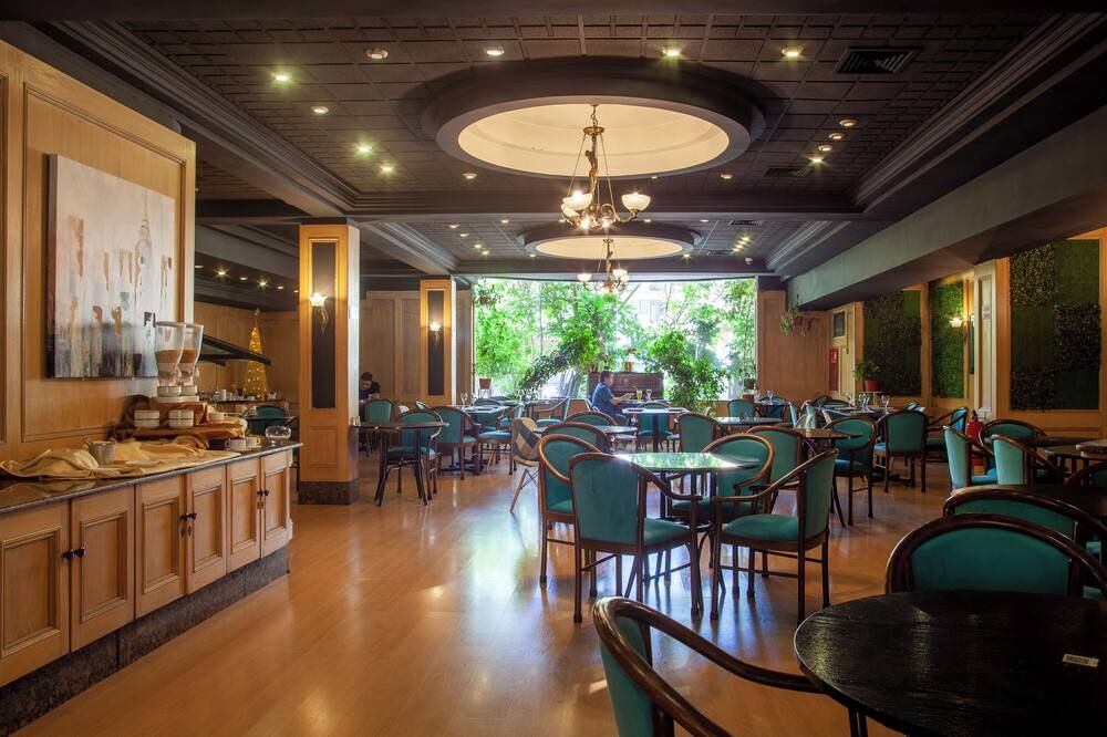 Hotel El Dorado - קונספסיון