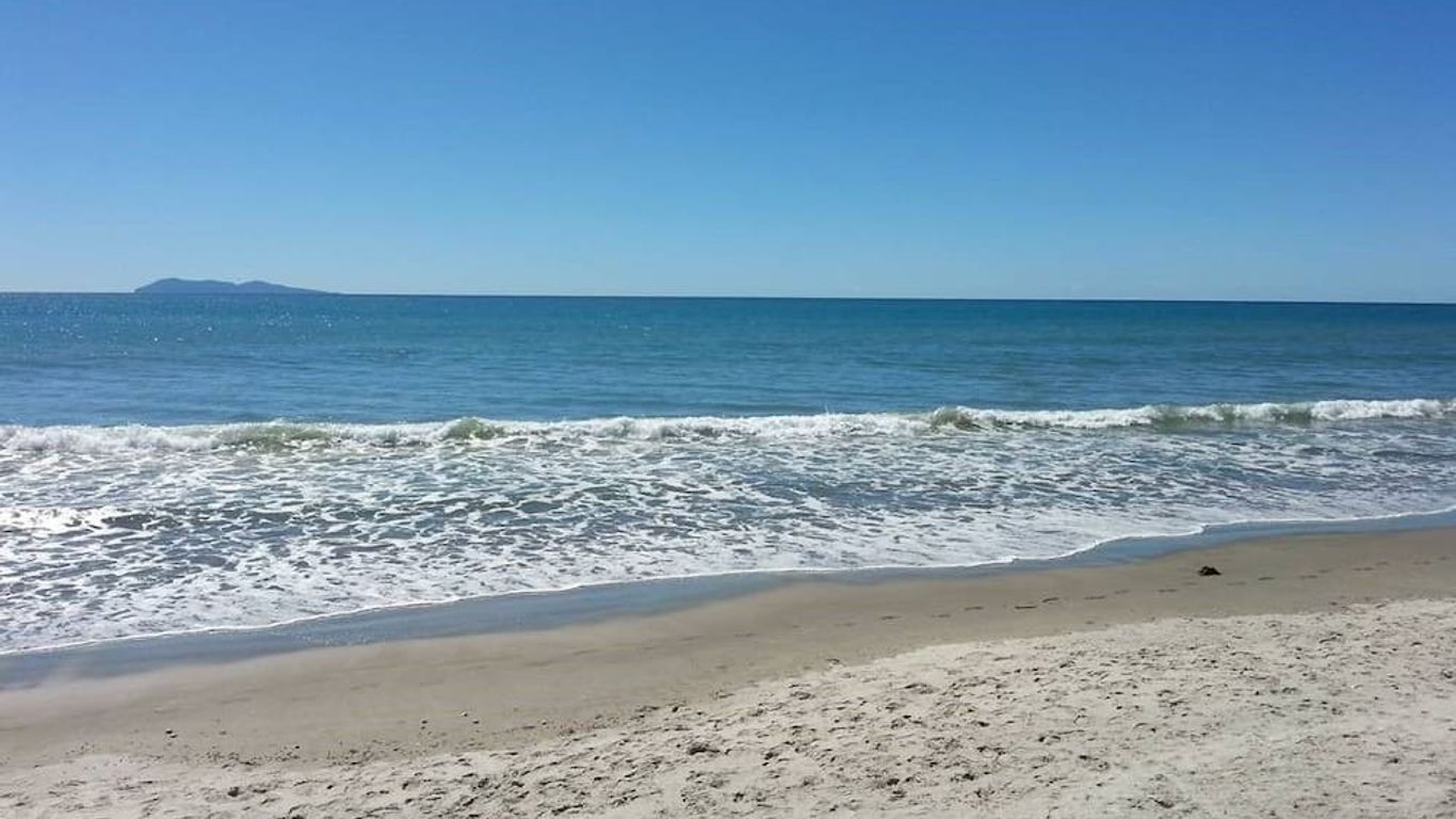 Athenree Hot Springs & Holiday Park