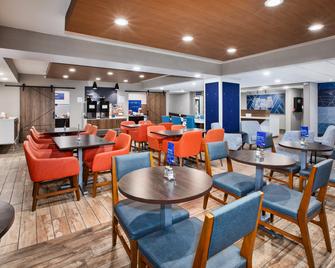 Holiday Inn Express & Suites Eden Prairie - Minneapolis By IHG - Eden Prairie - Restaurant
