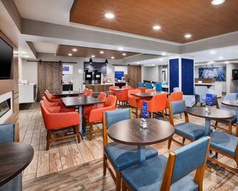Holiday Inn Express & Suites Eden Prairie - Minneapolis By IHG - Eden Prairie - Restaurant