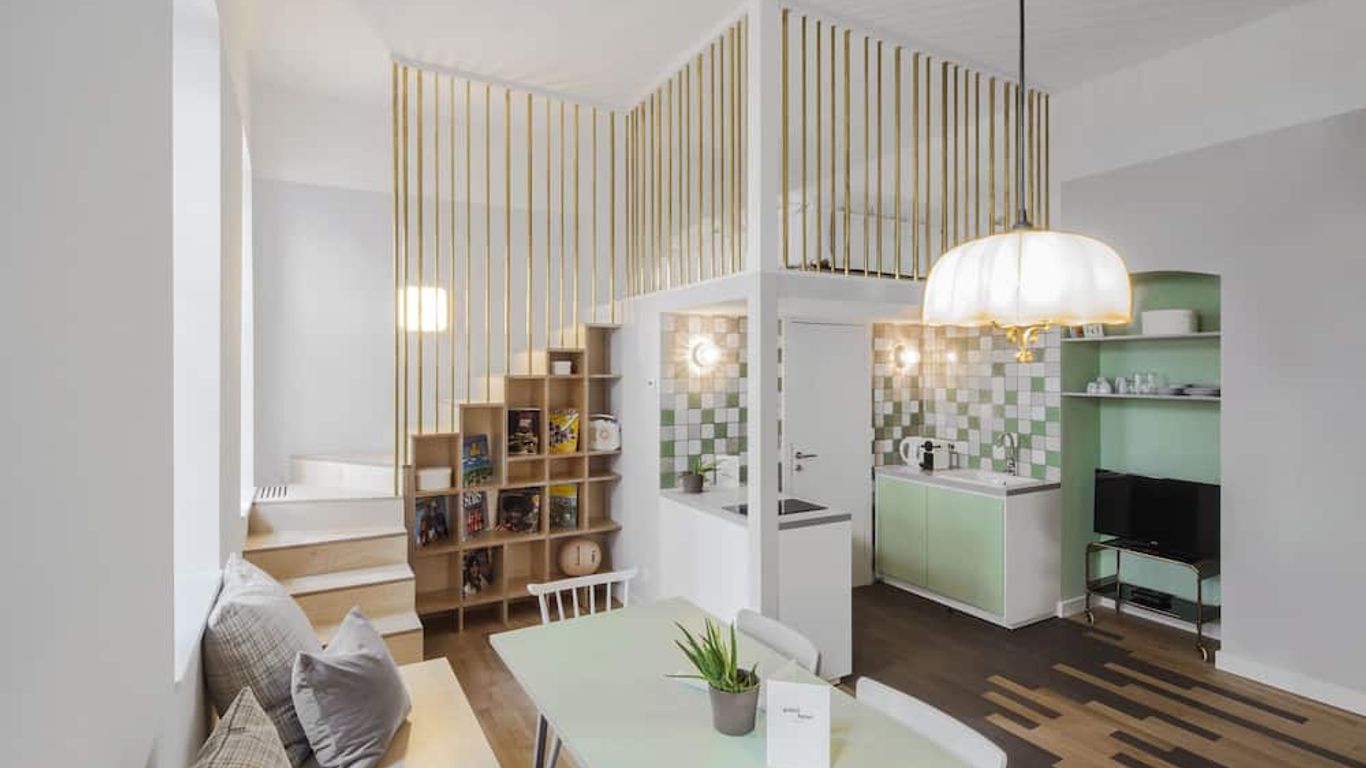 grätzlhotel Schönbrunn