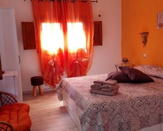 La Perla del Sud - Teulada - Habitación