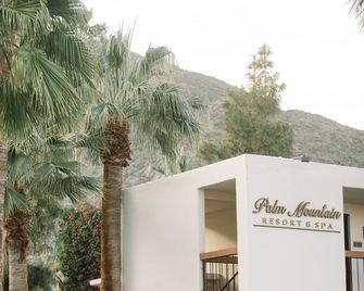 Palm Mountain Resort & Spa - Palm Springs - Outdoor view