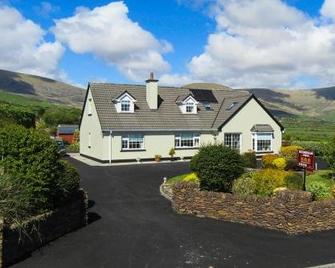 Doonshean View Bed And Breakfast - Dingle - Byggnad