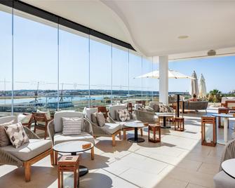 Jupiter Marina Hotel & Spa - Adults Only - Portimão - Bar