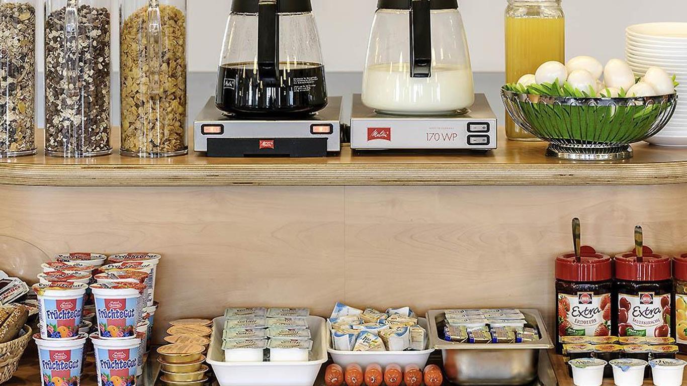 ibis budget Versailles Coignières