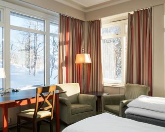 Thon Hotel Skeikampen - Svingvoll - Habitación