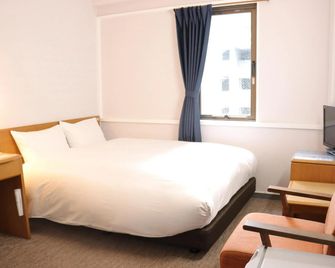 Hotel New Saitama - Saitama - Спальня