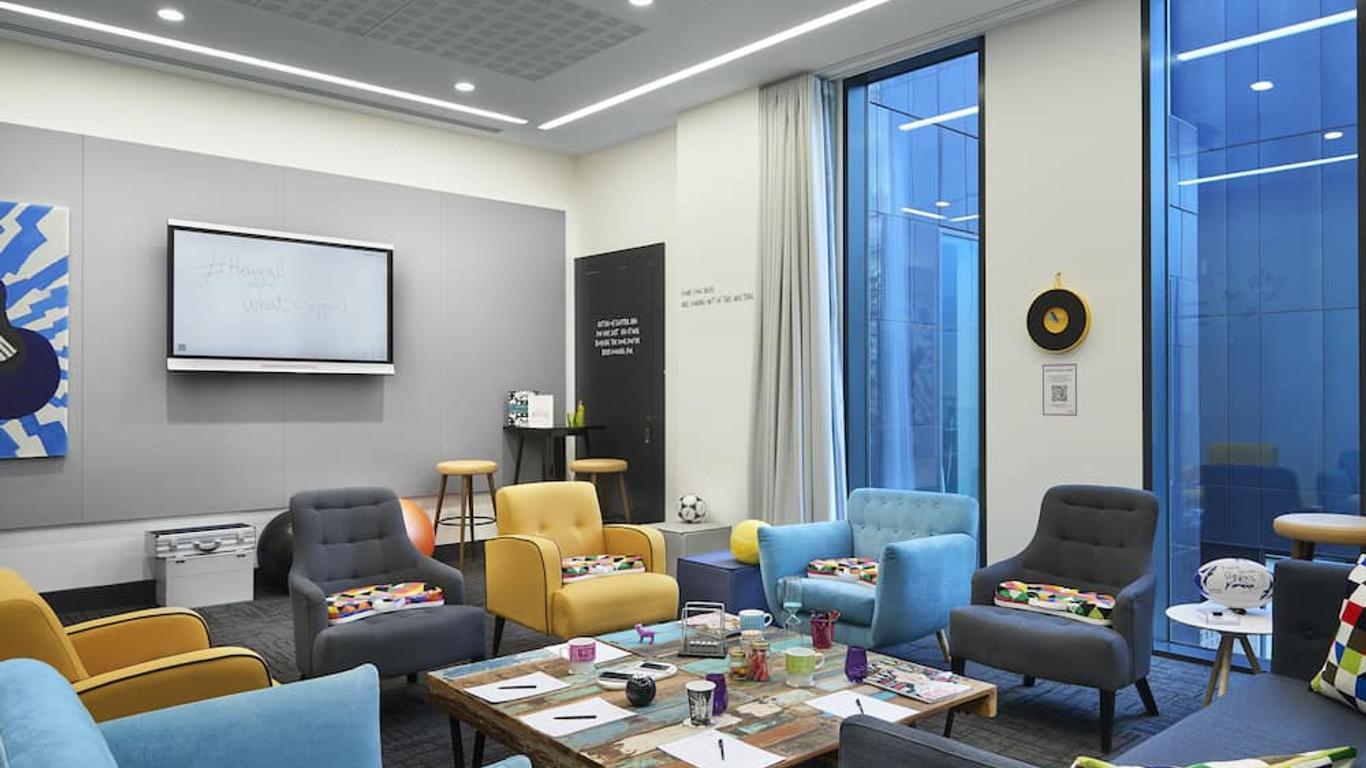 INNSiDE By Meliá Manchester